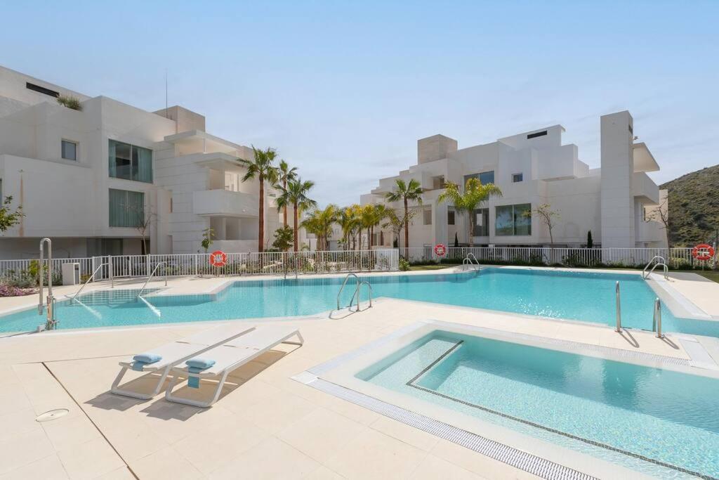 Spectacular 412 Jac. Palo Alto Apartment Ojen Exterior photo