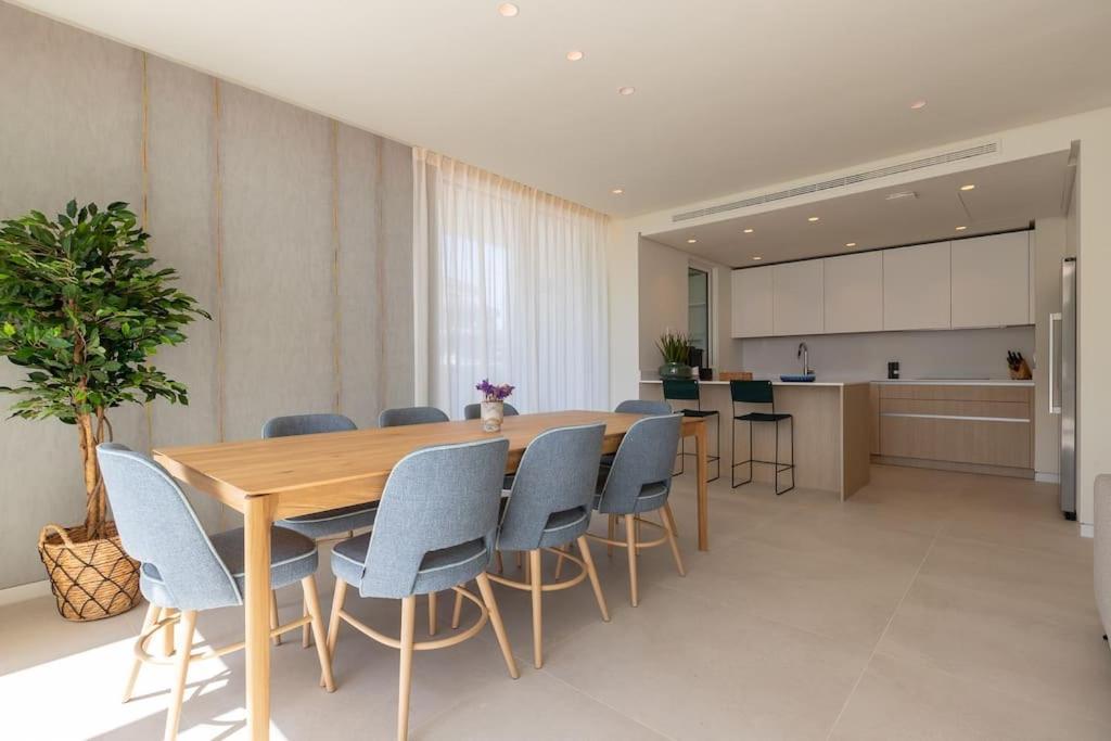 Spectacular 412 Jac. Palo Alto Apartment Ojen Exterior photo