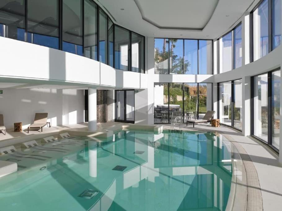 Spectacular 412 Jac. Palo Alto Apartment Ojen Exterior photo