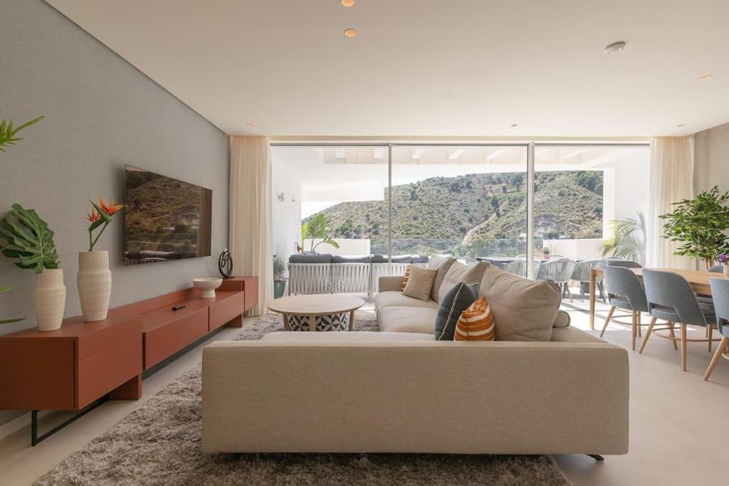 Spectacular 412 Jac. Palo Alto Apartment Ojen Exterior photo