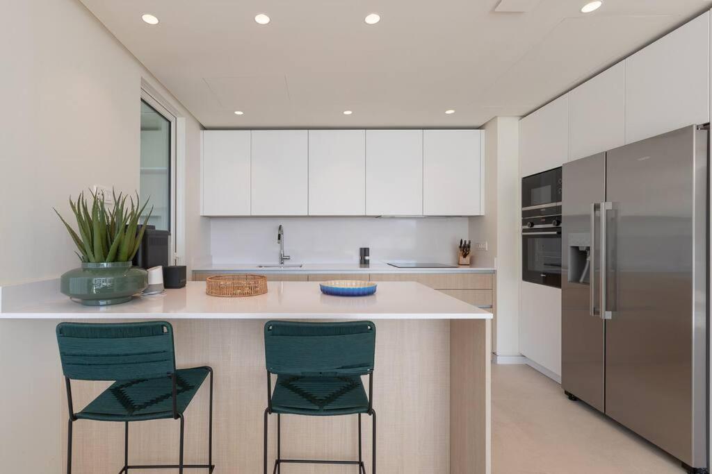 Spectacular 412 Jac. Palo Alto Apartment Ojen Exterior photo