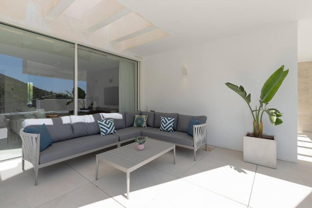 Spectacular 412 Jac. Palo Alto Apartment Ojen Exterior photo