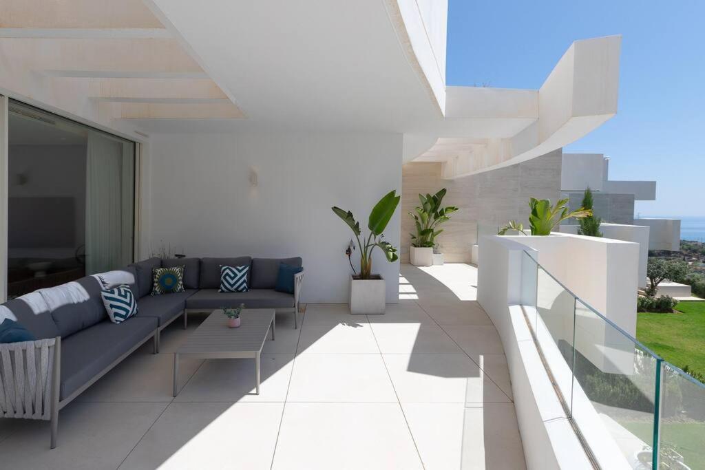 Spectacular 412 Jac. Palo Alto Apartment Ojen Exterior photo