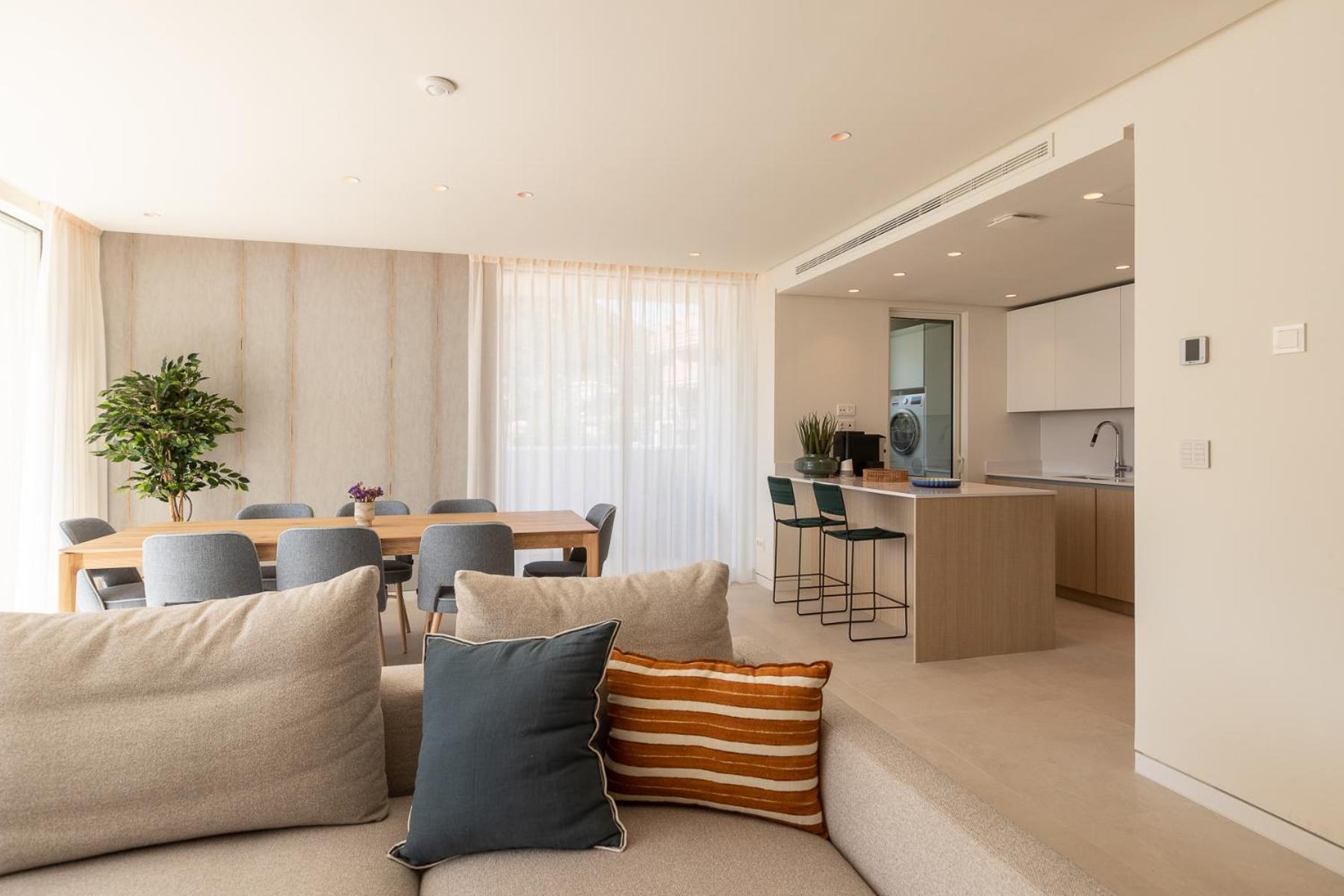 Spectacular 412 Jac. Palo Alto Apartment Ojen Exterior photo
