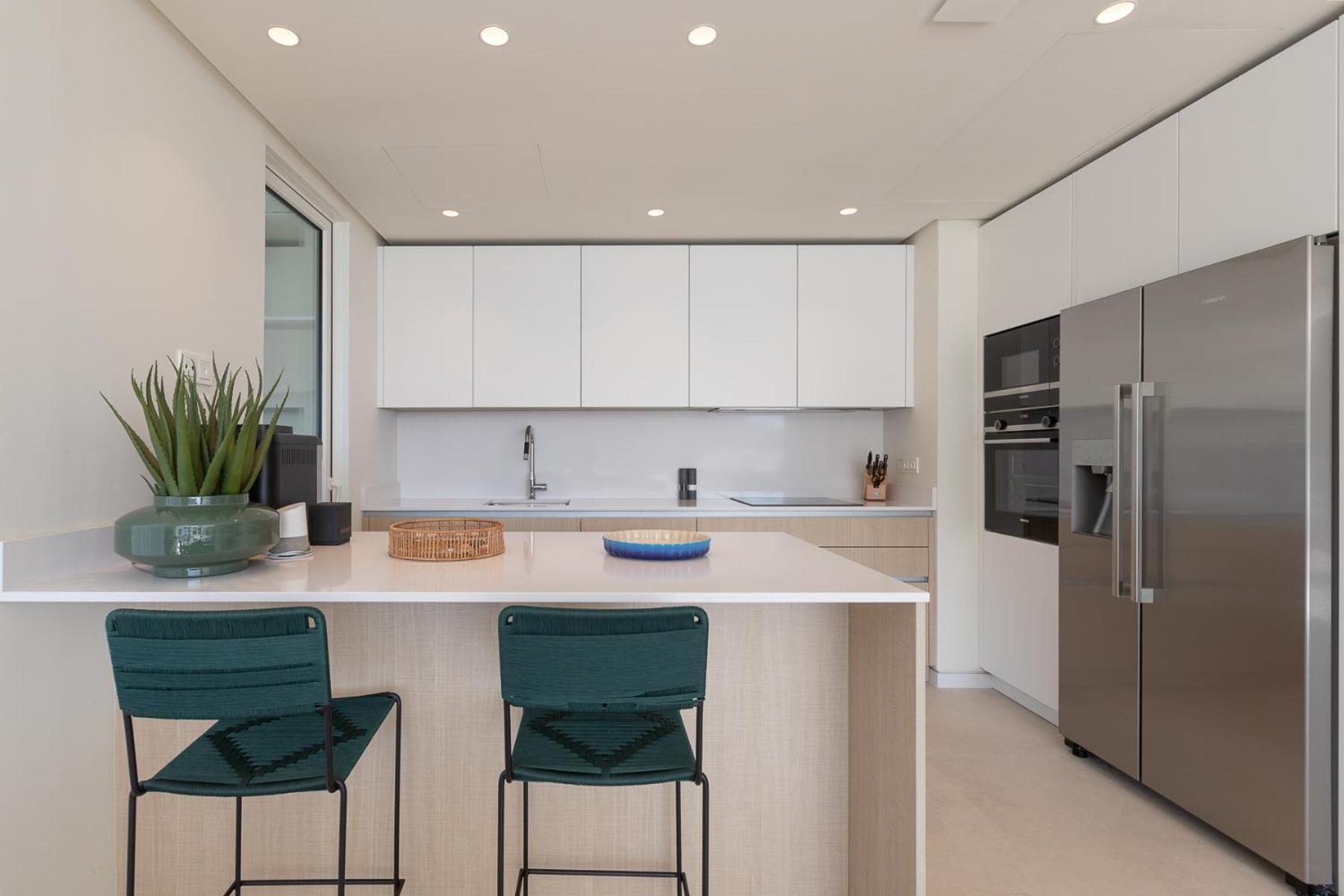 Spectacular 412 Jac. Palo Alto Apartment Ojen Exterior photo