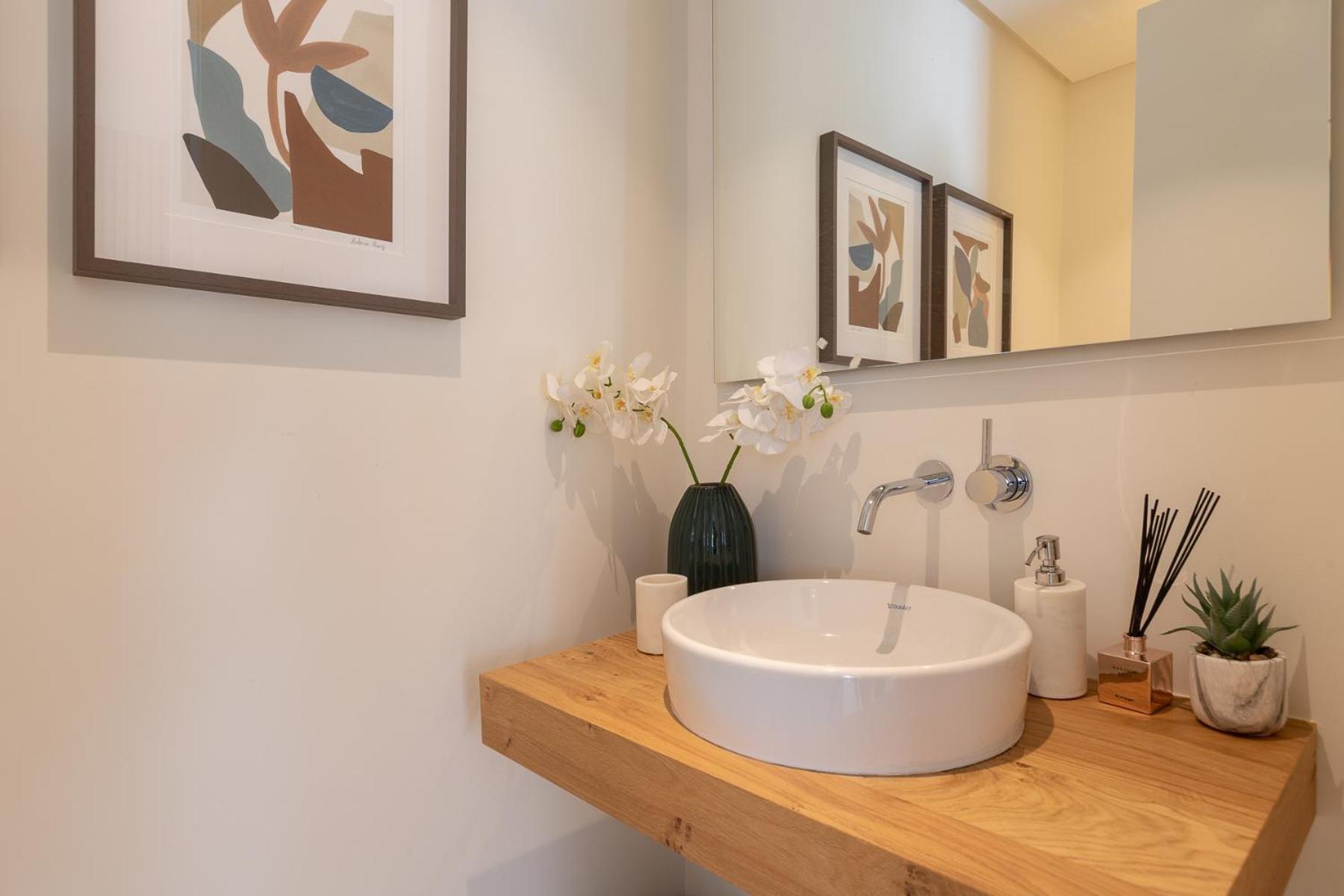 Spectacular 412 Jac. Palo Alto Apartment Ojen Exterior photo