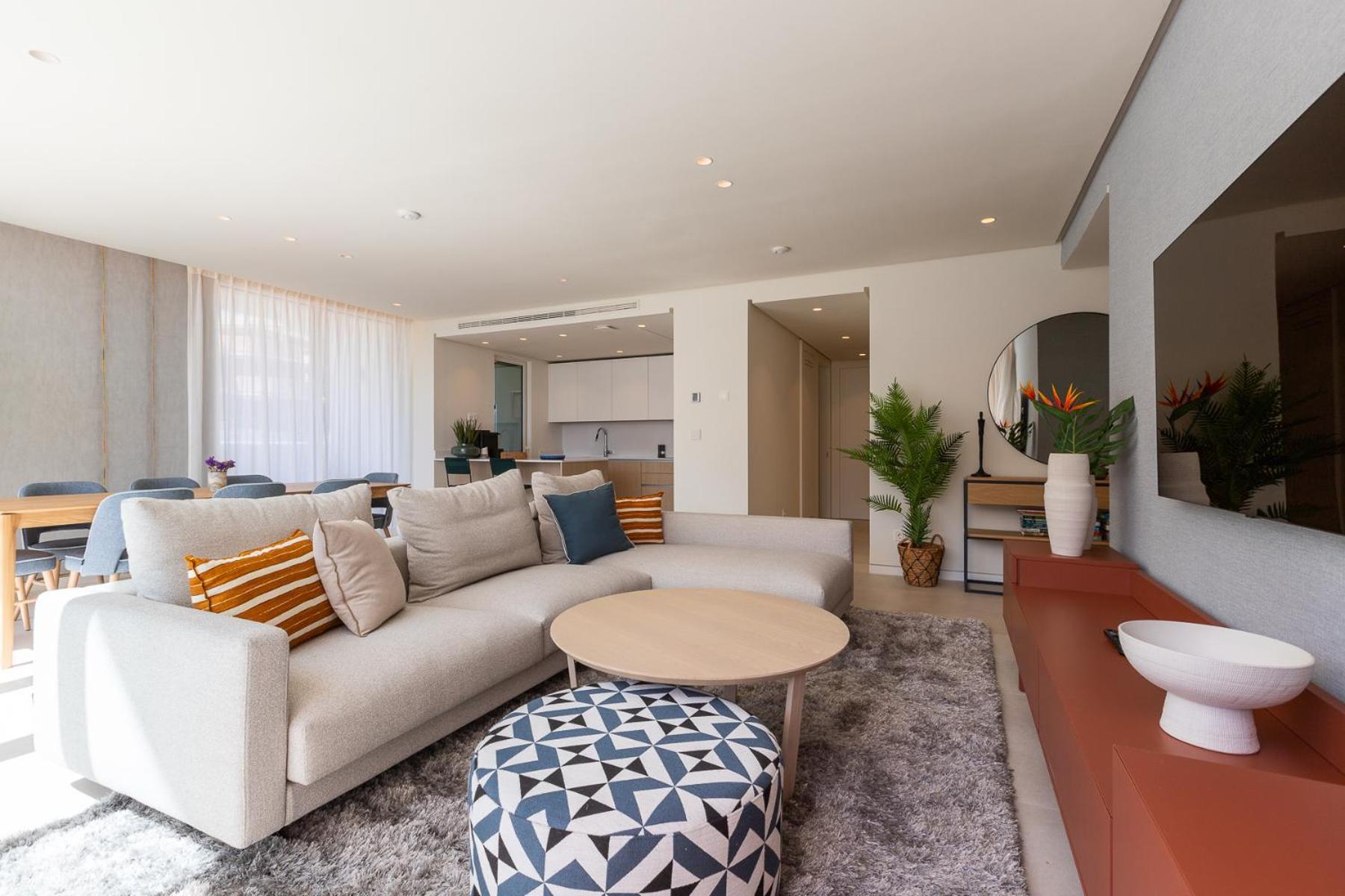 Spectacular 412 Jac. Palo Alto Apartment Ojen Exterior photo